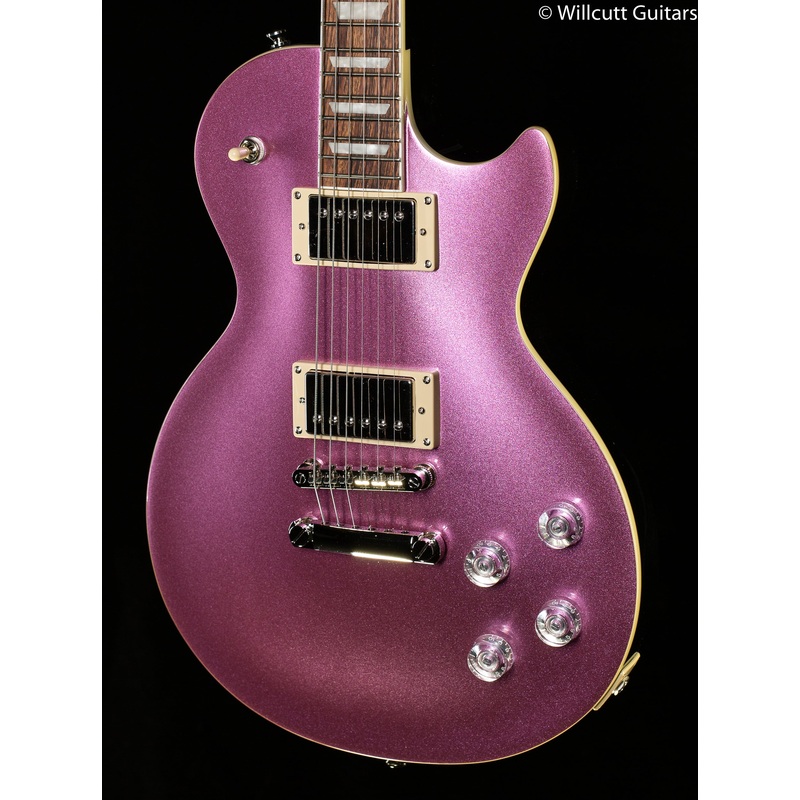 Epiphone Les Paul Muse Purple Passion Metallic (840) - ULT975560810472