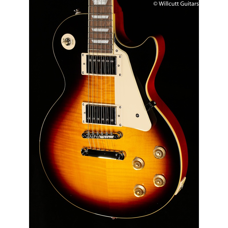 Epiphone Les Paul Standard 50s Vintage Sunburst (338) - ULT975560810477