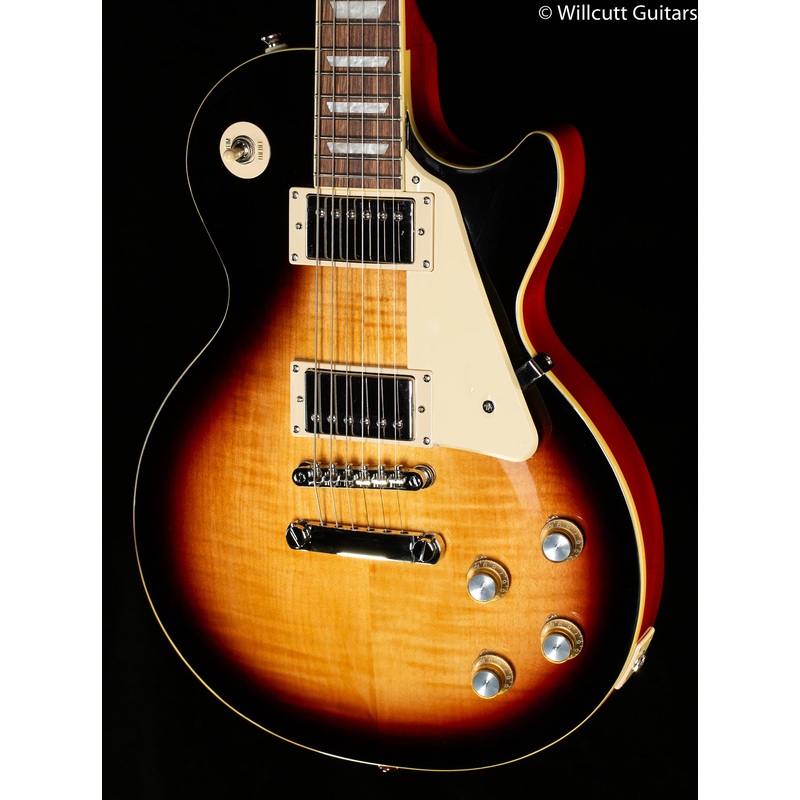 Epiphone Les Paul Standard 60s Bourbon Burst (233) - ULT975560810478