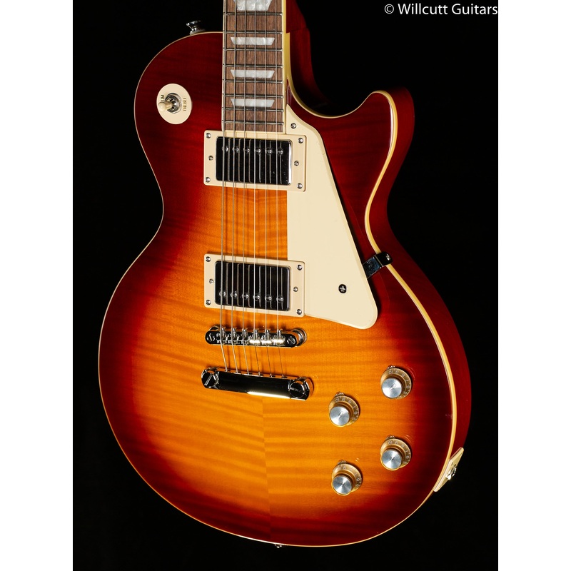 Epiphone Les Paul Standard 60s Iced Tea (074) - ULT975560810482