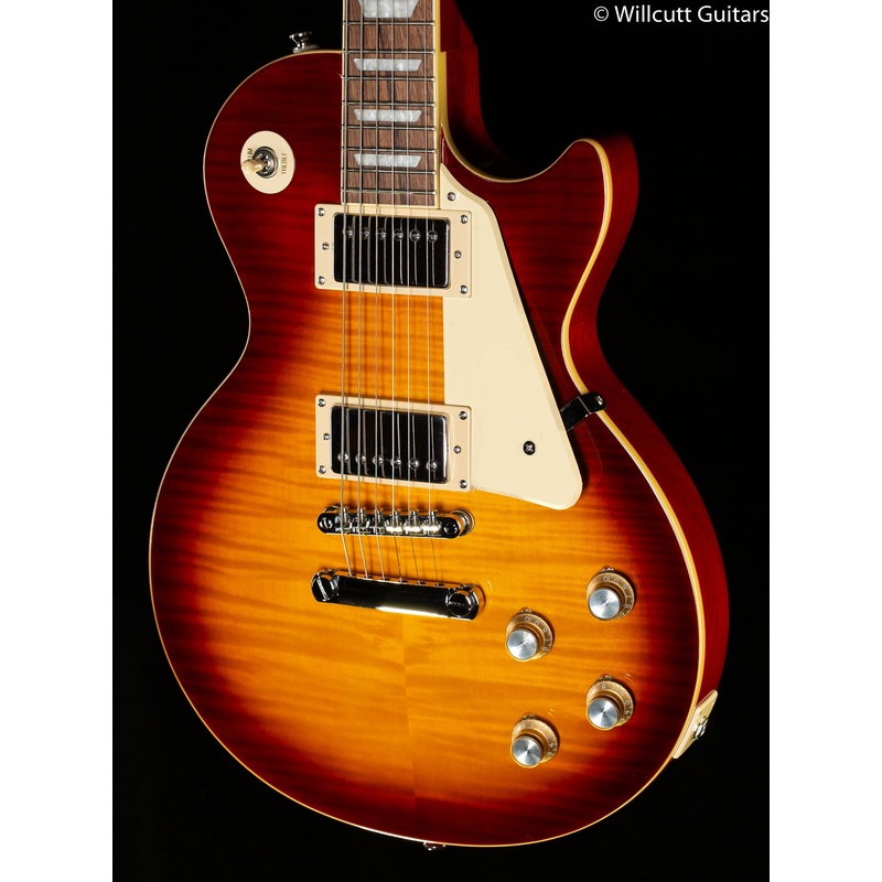 Epiphone Les Paul Standard 60s Iced Tea (764) - ULT975560810483