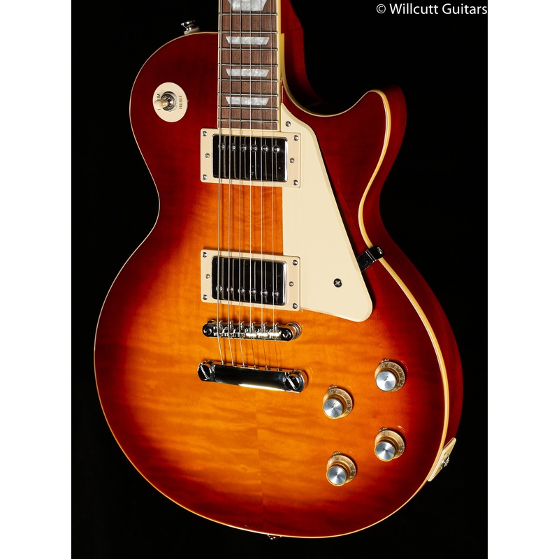 Epiphone Les Paul Standard 60s Iced Tea (874) - ULT975560810479