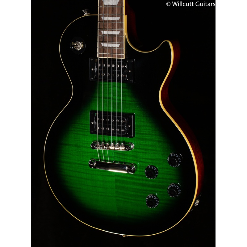 Epiphone Slash Les Paul Standard Anaconda Burst (462) - ULT975560810441