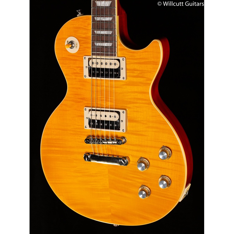 Epiphone Slash Les Paul Standard Appetite Burst (085) - ULT975560810444