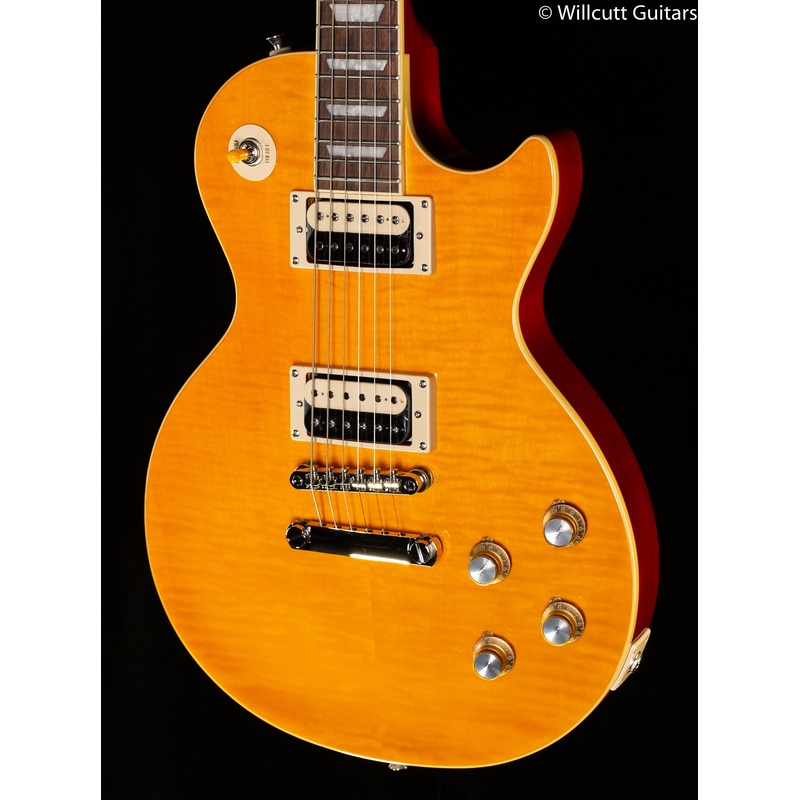 Epiphone Slash Les Paul Standard Appetite Burst (165) - ULT975560810440