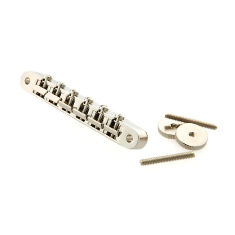 Gibson Historic Non-wire ABR-1 Bridge - ULT975560810524