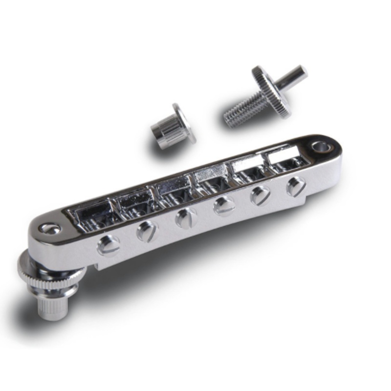 Gibson Nashville Tune-O-Matic Bridge - ULT975560810523