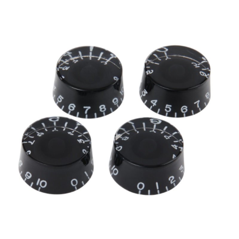 Gibson Speed Knobs (4 pcs.) - ULT975560810509