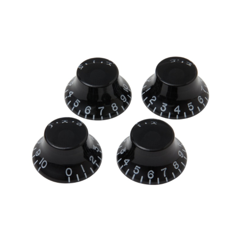 Gibson Top Hat Knobs - ULT975560810515