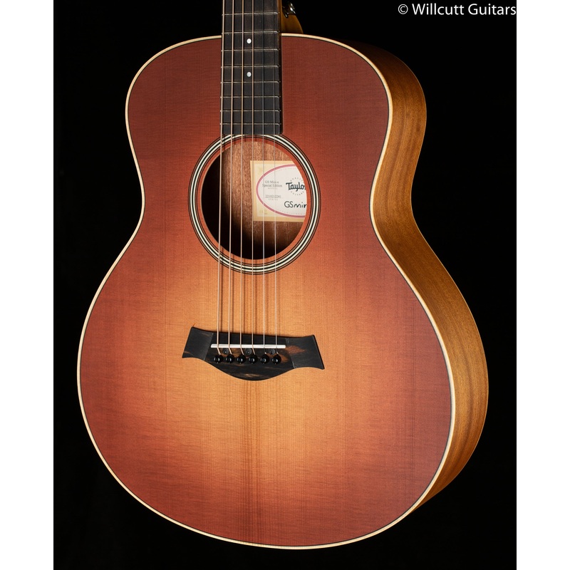 GS Mini-e Special Edition Caramel Burst Top (241) - ULT975560810345