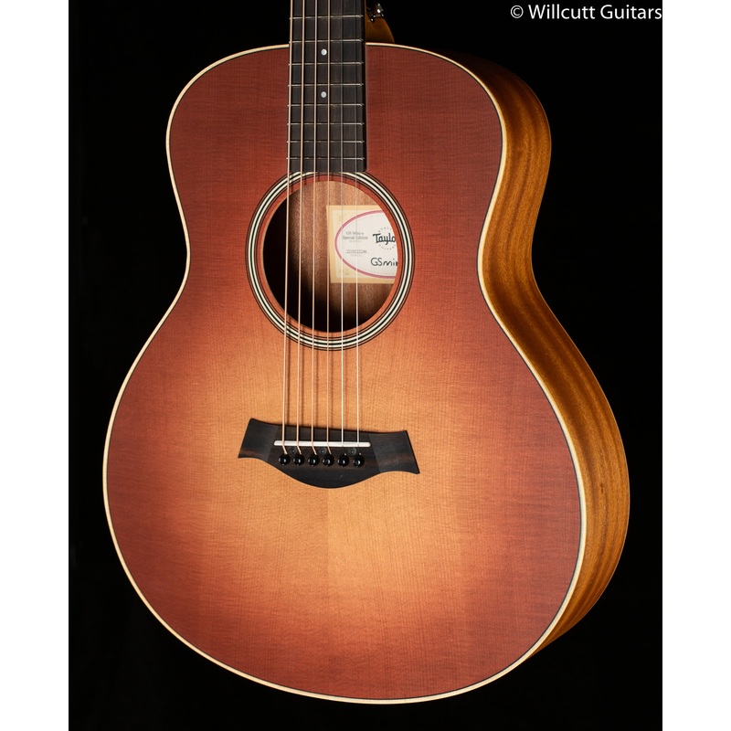 GS Mini-e Special Edition Caramel Burst Top (246) - ULT975560810344