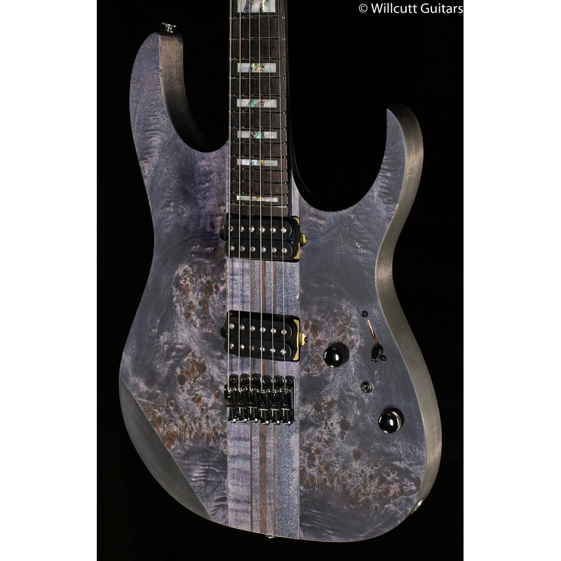 Ibanez Premium RGT1221PB Deep Twilight Flat (929) - ULT975560810620