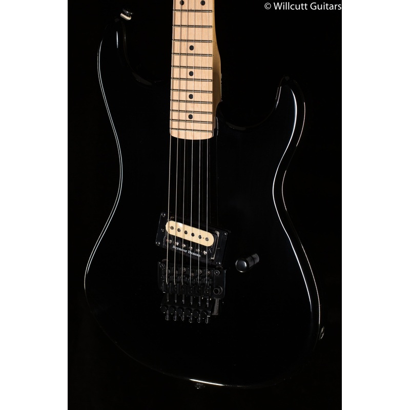 Kramer Baretta Ebony (269) - ULT975560810449