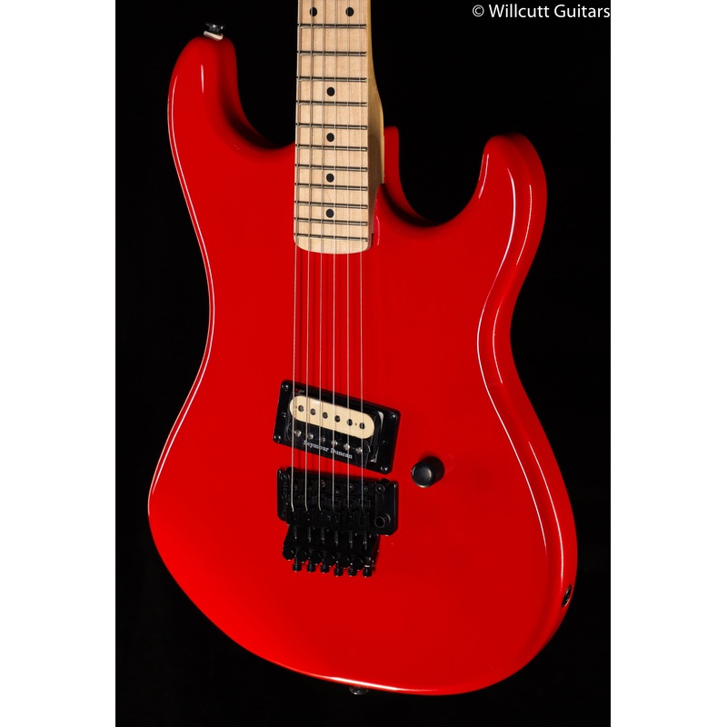 Kramer Baretta Jumper Red (280) - ULT975560810455