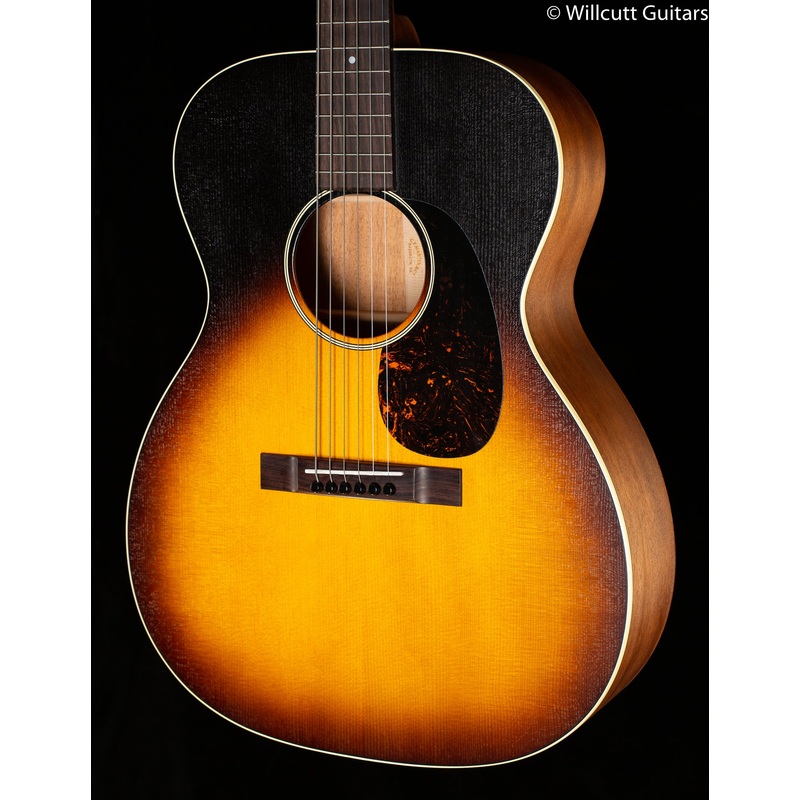 Martin 000-17 Whiskey Sunset (563) - ULT975560810372