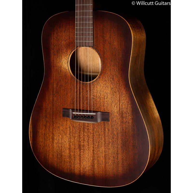 Martin D-15M StreetMaster (544) - ULT975560810633