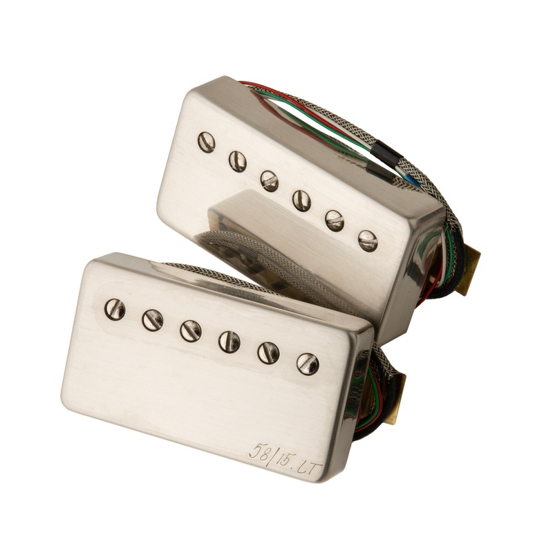 PRS 58/15 LT TCI, 5-Conductor, Covered - ULT975560810490