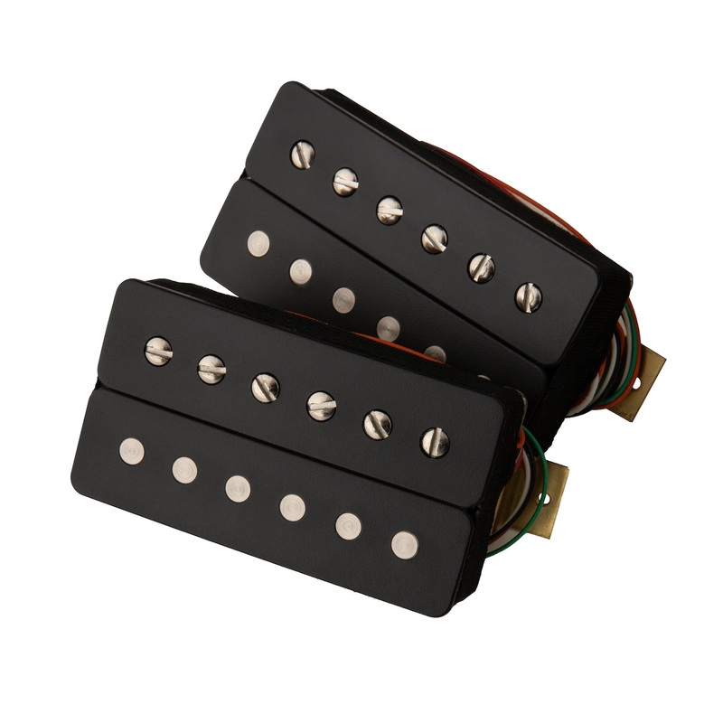 PRS 85/15 TCI Pickup Set Uncovered - ULT975560810491