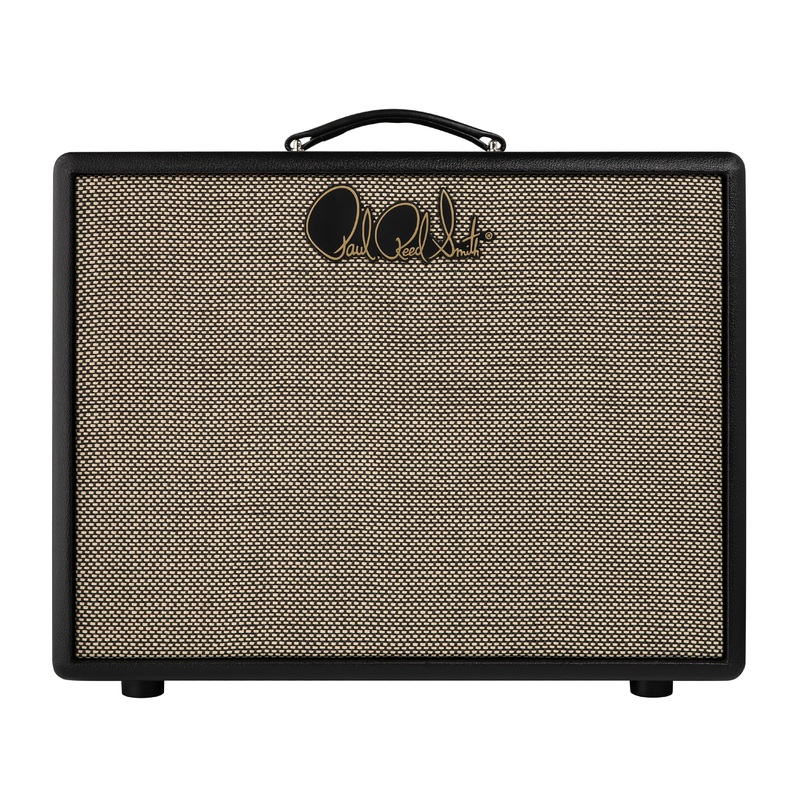 PRS HDRX Speaker Cabinet 1x12 Salt and Pepper Closed Back - ULT975560810631