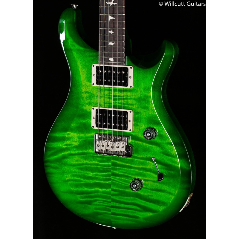 PRS S2 Custom 24 Eriza Verde (231) - ULT975560810500