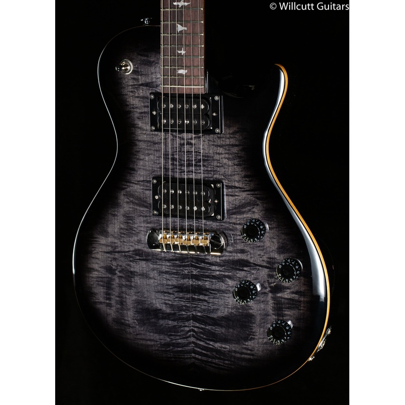 PRS SE 245 Charcoal Burst (425) - ULT975560810643
