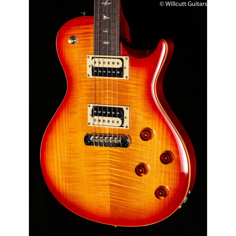 PRS SE 245 Vintage Sunburst (119) - ULT975560810339