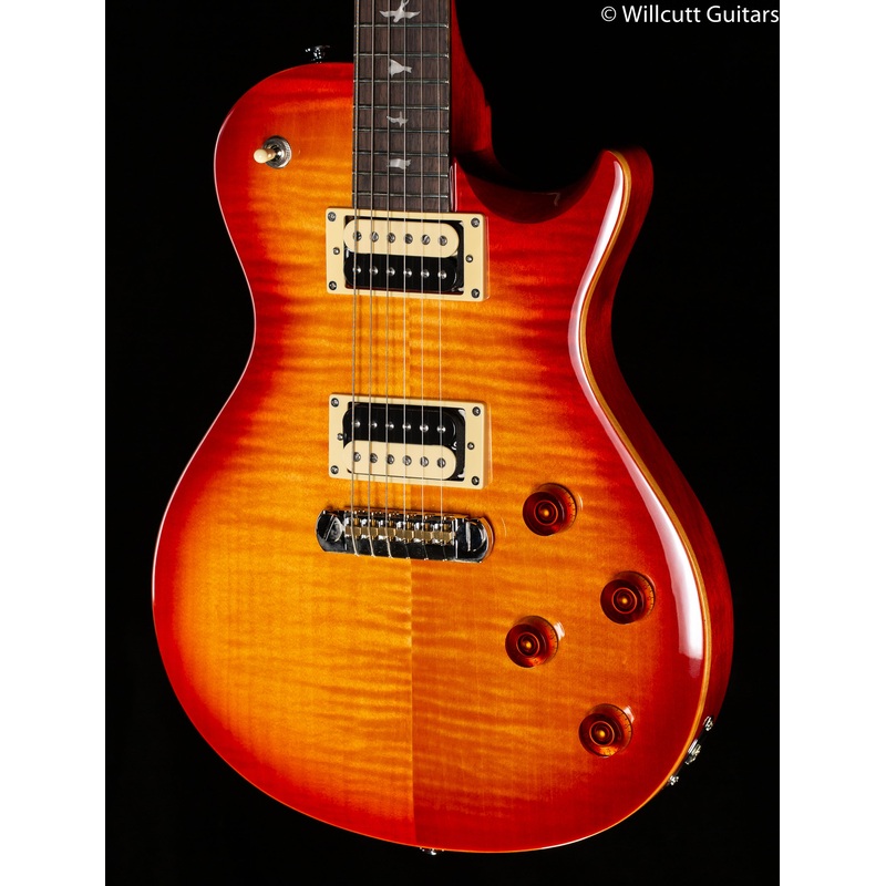 PRS SE 245 Vintage Sunburst (231) - ULT975560810338