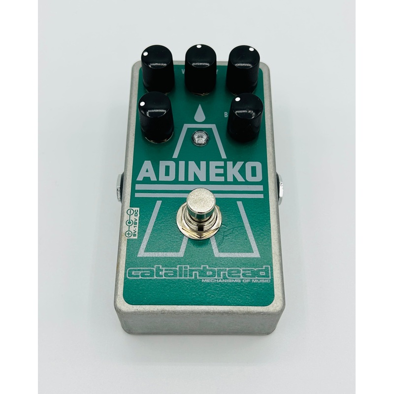 Catalinbread Adineko Delay - ULT975560809703