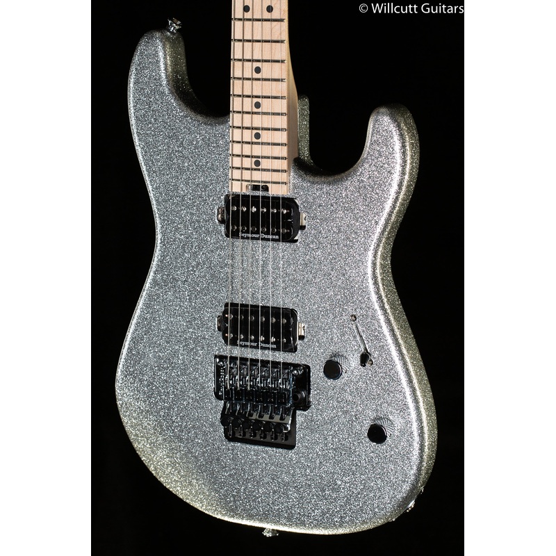 Charvel Limited Edition Pro-Mod San Dimas Style 1 HH FR M Sin City Sparkle (361) - ULT975560810234