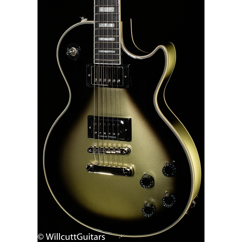 Epiphone Adam Jones Les Paul Custom Art Frazetta (029) - ULT975560809821