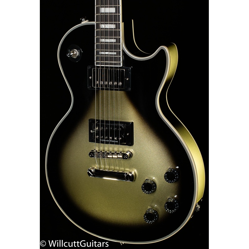 Epiphone Adam Jones Les Paul Custom Art Frazetta (306) - ULT975560809820