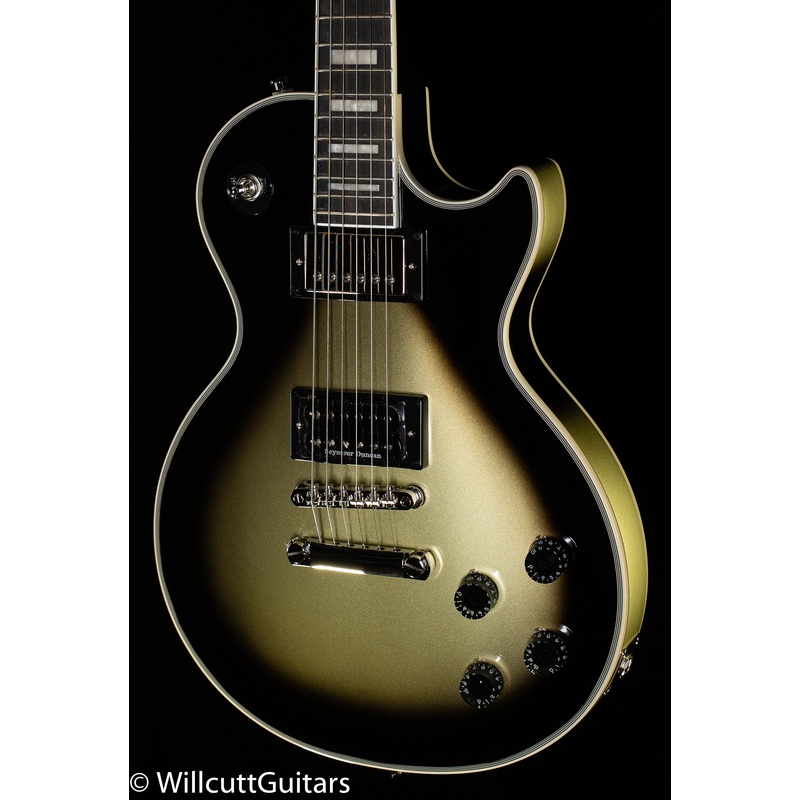 Epiphone Adam Jones Les Paul Custom Art Frazetta (533) - ULT975560809717