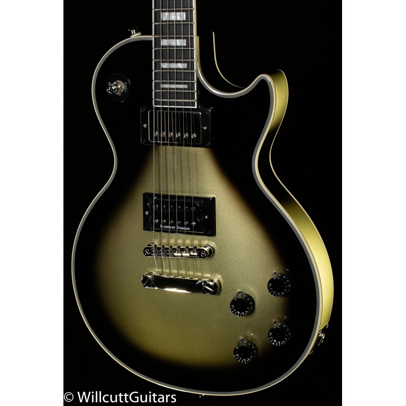 Epiphone Adam Jones Les Paul Custom Art Frazetta (960) - ULT975560809819