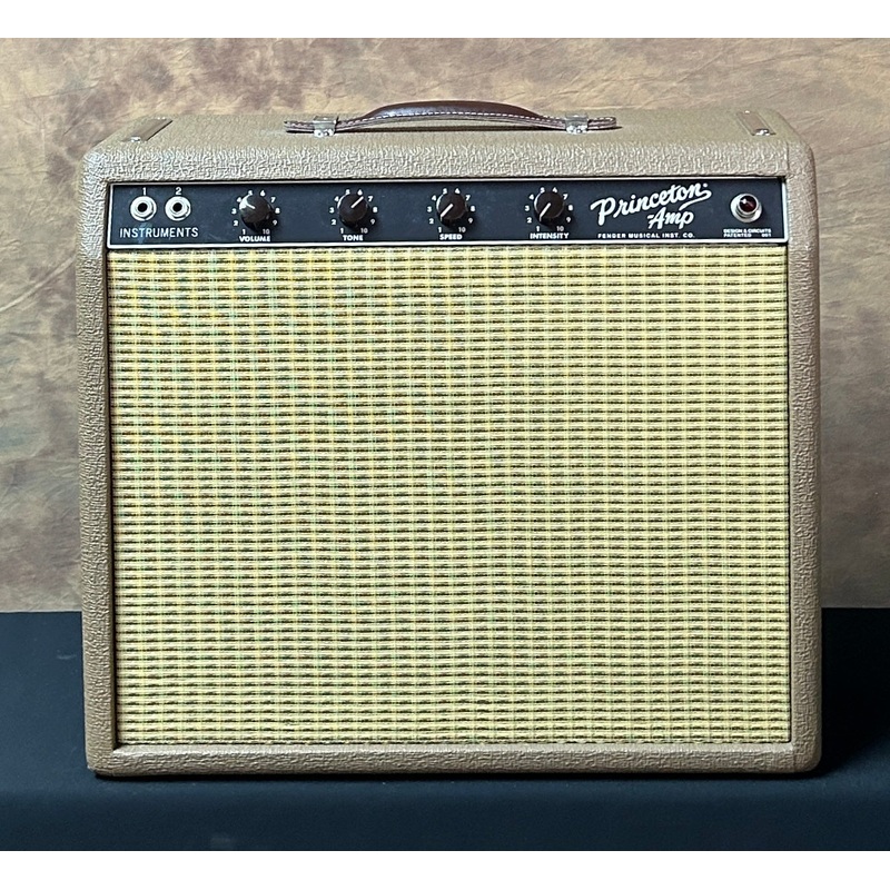 Fender 62 Princeton Chris Stapleton 1x12 - ULT975560809772