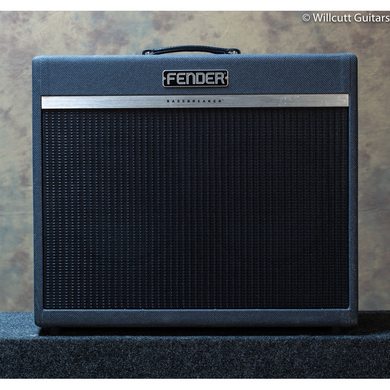 Fender Bassbreaker 45 Combo - ULT975560810207