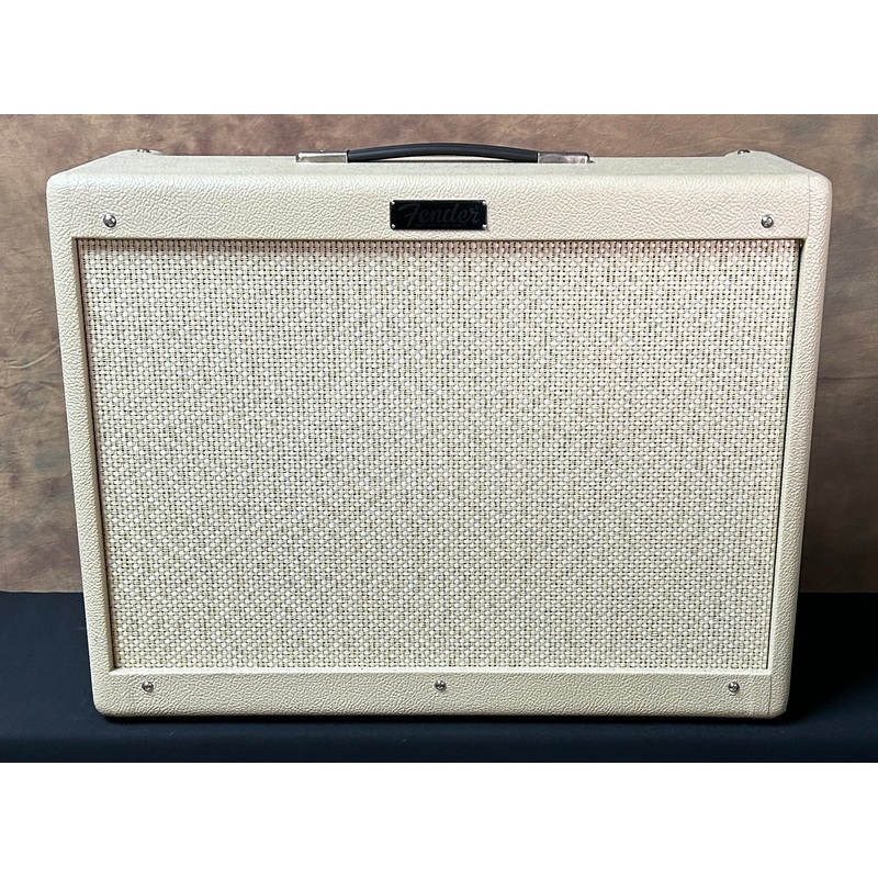 Fender Hot Rod Deluxe IV Blonde FSR 1x12 - ULT975560809770