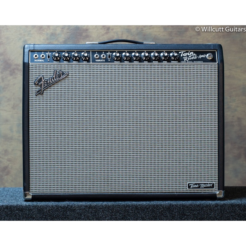 Fender Tone Master Twin Reverb - ULT975560810208