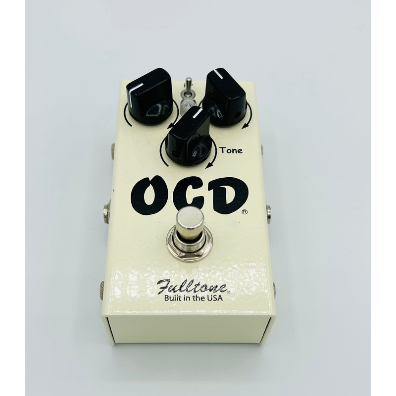 Fulltone OCD v2 - ULT975560809700
