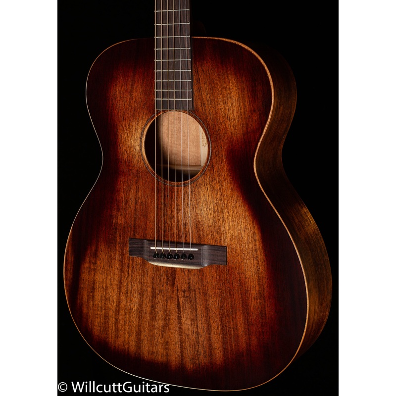 Martin 000-15M StreetMaster (694) - ULT975560809863