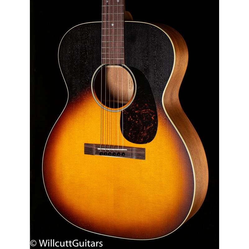 Martin 000-17 Whiskey Sunset (459) - ULT975560810049