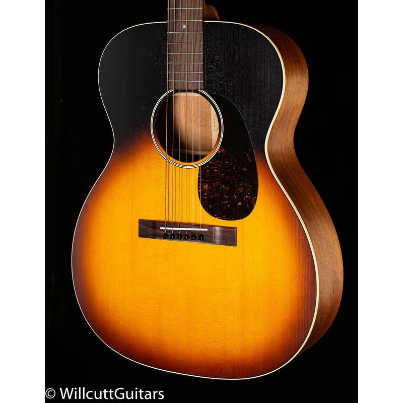 Martin 000-17 Whiskey Sunset (855) - ULT975560810089