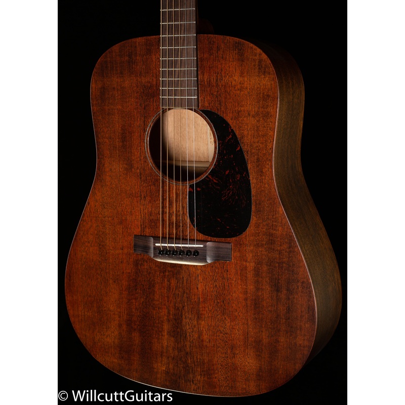 Martin D-15M  (537) - ULT975560809921