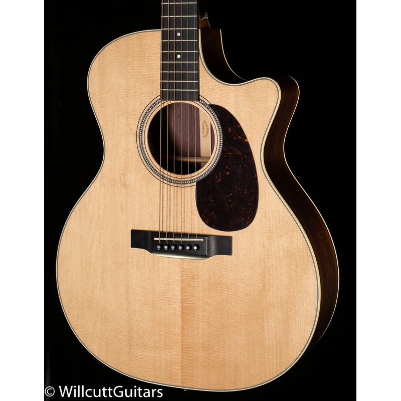 Martin GPC-16E Rosewood (248) - ULT975560810084