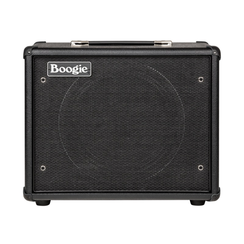 Mesa Boogie 1x12 Boogie 19 Open Back Cab - ULT975560810143