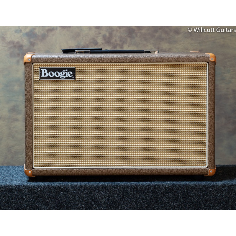 Mesa Boogie 1x12 Boogie 23" Open Back Cab Cocoa Cabinet - ULT975560810210