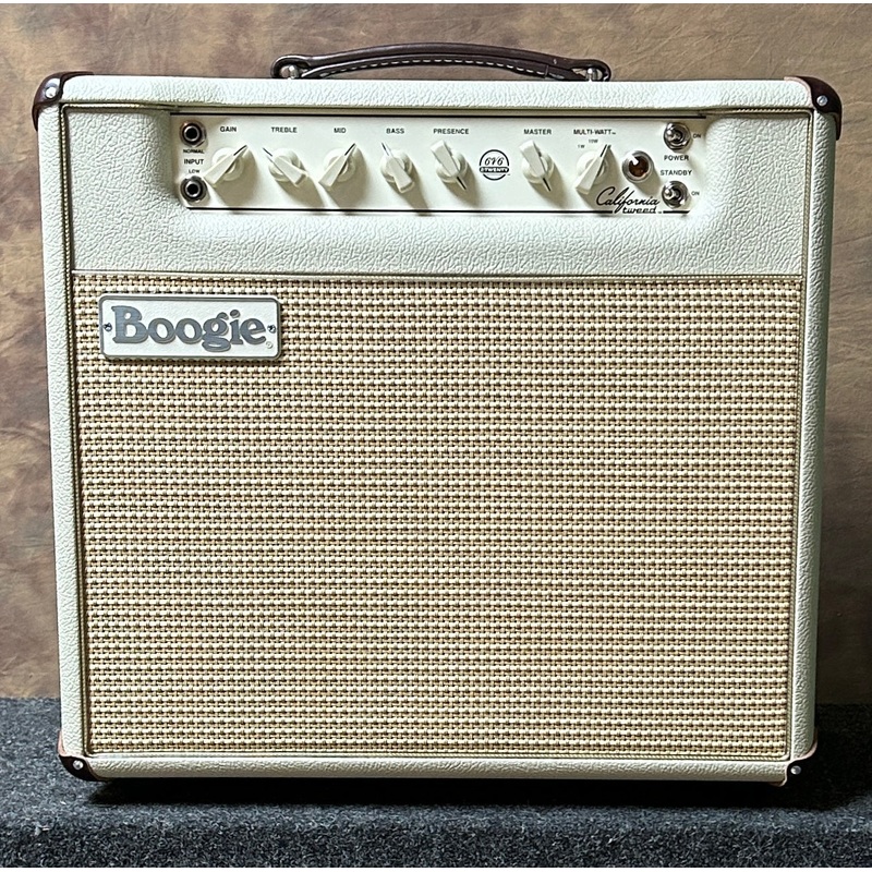 Mesa Boogie California Tweed 2:20 1x12 Cream - ULT975560809780