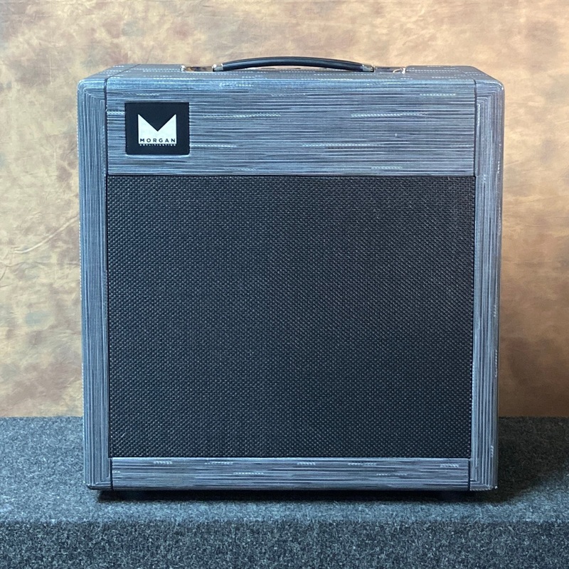 Morgan MVP23 23 Watt 1x12 Combo - ULT975560810187