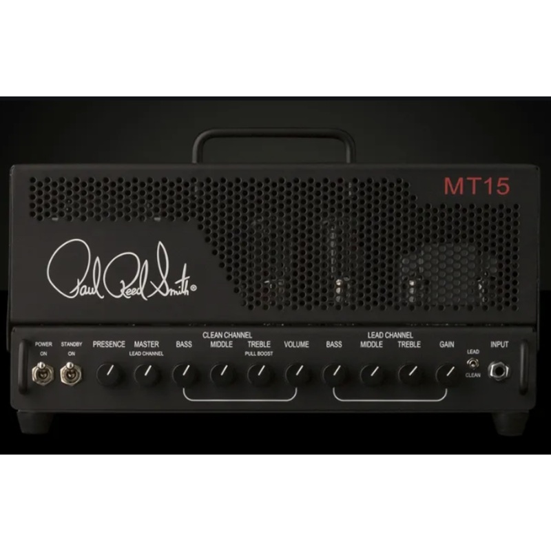 PRS Amp Tremonti 15 Head - ULT975560809985