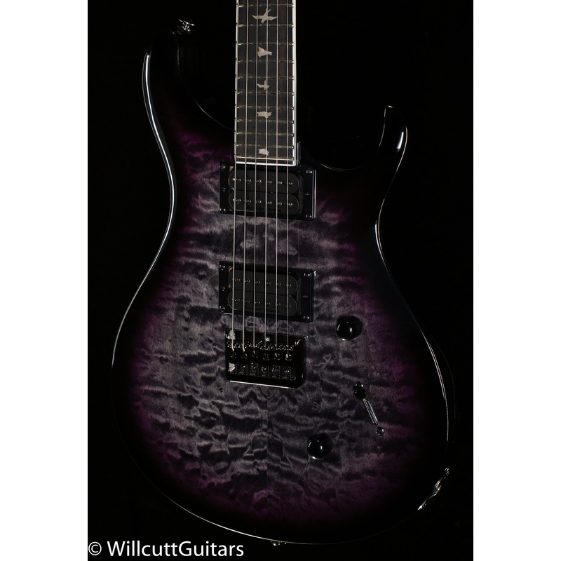 PRS SE Mark Holcomb Holcolmb Burst (460) - ULT975560809961