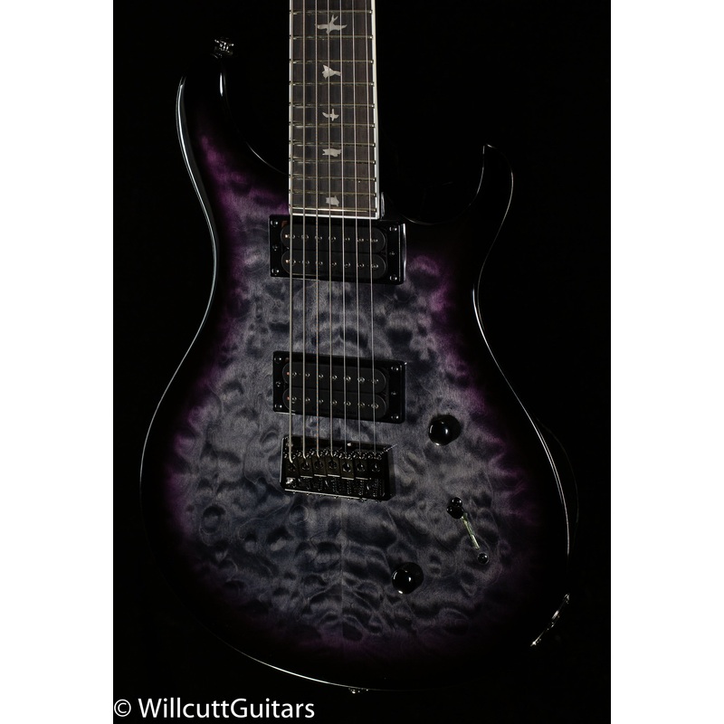 PRS SE Mark Holcomb SVN Holcomb Burst (948) - ULT975560809983